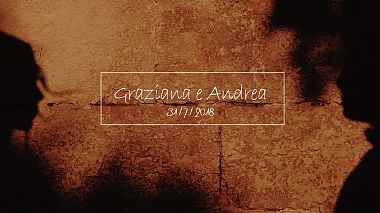 Videographer A Momentary Lapse from Taranto, Italy - Per tutti i giorni della mia vita, engagement, event, wedding