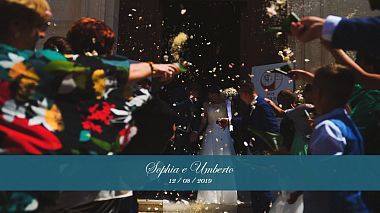 Videographer A Momentary Lapse from Taranto, Italy - Un amore inesauribile, drone-video, engagement, wedding