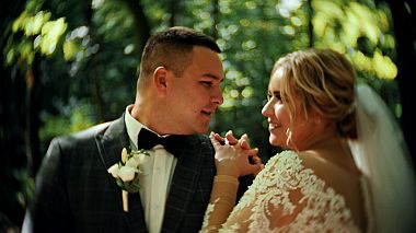 Videographer Volodymyr Nazaruk from Volodymyr-Volynsky, Ukraine - 14-09-19, wedding