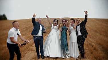 Videographer Volodymyr Nazaruk from Volodymyr-Volynsky, Ukraine - 27-07-19, wedding