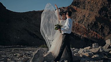Videographer Volodymyr Nazaruk from Volodymyr-Volynsky, Ukraine - 08 08 20, wedding