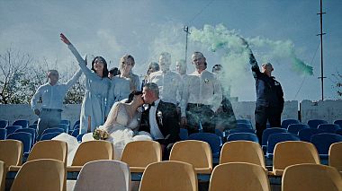 Videographer Volodymyr Nazaruk from Volodymyr-Volynsky, Ukraine - 19-09-2020, wedding