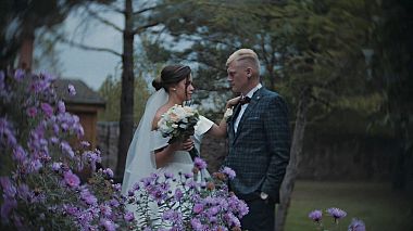 Videographer Volodymyr Nazaruk from Volodymyr-Volynsky, Ukraine - 26-09-2020, wedding