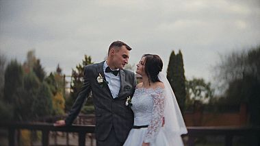 Videographer Volodymyr Nazaruk from Volodymyr-Volynsky, Ukraine - 18-10-2020 mini film, wedding