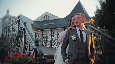 Videographer Volodymyr Nazaruk from Volodymyr-Volynsky, Ukraine - 07-08-21 film, wedding