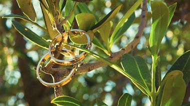 Видеограф Jim Georgosopoulos, Атина, Гърция - Panagiotis & Matina Pre-wedding, wedding