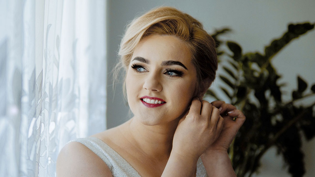 Like at home... Wedding highlights | Małgosia + Rafał