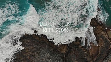 Videographer Den Babich from Benidorm, Spain - Wedding showreel 2020, showreel