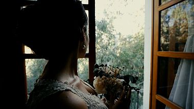 Videógrafo Den Babich de Benidorm, España - Pilar & Juanjo, wedding