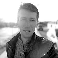 Videographer Den Babich