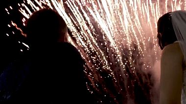 Видеограф Ivana Stroscio, Месина, Италия - Wedding day, drone-video, engagement, wedding