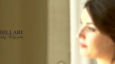 Видеограф Ivana Stroscio, Месина, Италия - Wedding day in Sicily, drone-video, engagement, wedding