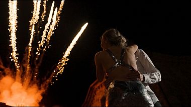 Βιντεογράφος Denys (New Life Foto & Video) από Ρέτζιο Εμίλια, Ιταλία - Gabriele & Carmen wedding trailer, drone-video, engagement, event, reporting, wedding