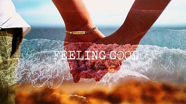 Videographer Alfonso Marín Pastor from Huelva, Spain - Feeling Good Eleazar y Nazaret | Video PREBODA Huelva, reporting, wedding