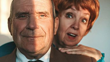 Videógrafo Ann Puan de Zaporizhzhya, Ucrânia - Василий и Анна | love story, engagement