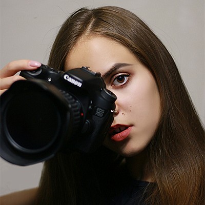 Videographer Ann Puan