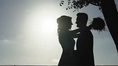 Videographer Roberto Serratore from Rome, Italy - Danilo e Francesca, drone-video, event, wedding