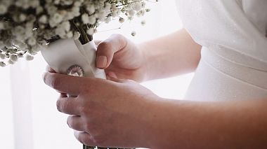 Videographer Yuriy Shulhach from Luts'k, Ukraine - my soul, SDE, engagement, musical video, wedding