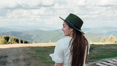 来自 卢茨克, 乌克兰 的摄像师 Yuriy Shulhach - RLS Pamir Videoportret Helga, SDE, advertising, drone-video, musical video