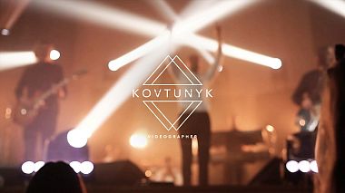 Videographer  Igor Kovtunyk from Kolomyja, Ukrajina - Antytila Kolomyia, backstage, event, musical video, reporting, showreel