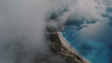 Filmowiec DSF Studio z Pitesti, Rumunia - Francesca si Paul//Lights Out, event, wedding