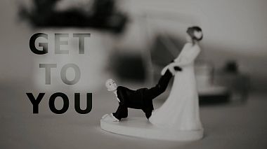 Filmowiec DSF Studio z Pitesti, Rumunia - Alina & Catalin-Wedding Highlights, event, wedding