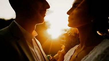 Βιντεογράφος DSF Studio από Πιτέστι, Ρουμανία - Love by the lake, drone-video, engagement, event, wedding