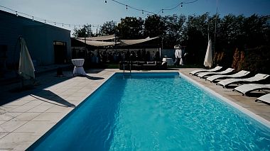 来自 皮特什蒂, 罗马尼亚 的摄像师 DSF Studio - ONE Love Teaser, drone-video, engagement, reporting, wedding