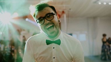 Videographer DSF Studio from Pitesti, Romania - Rock My Wedding // C+C, SDE, engagement, event, reporting, wedding