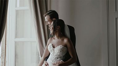 Videographer Gabriele Crisafulli from Messina, Itálie - Romances • Jack & Shana//Sicily, drone-video, engagement, event, invitation, wedding