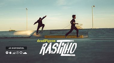 Videographer Petricor Weddings from Lisboa, Portugal - Dead Pigeon - Rastilho, musical video