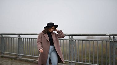 Videographer Yan Kudin from Kobryn, Bělorusko - Ambient style, musical video