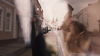 Videographer Yan Kudin đến từ Anastasia & Egor, wedding