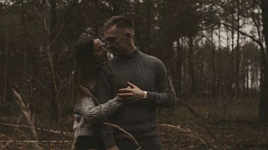 Видеограф Yan Kudin, Кобрин, Беларусь - Magic in forest, музыкальное видео