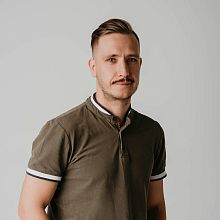 Videógrafo Yan Kudin