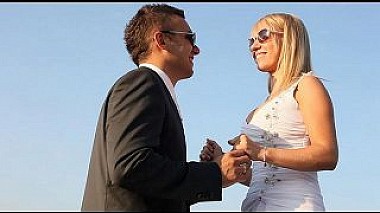 Videographer Synergia HD from Varšava, Polsko - Łucja &amp; Michał, wedding