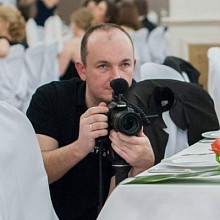 Videographer Milart Studio