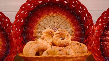 Videografo Bekhzod Mirzaxalilov da Tashkent, Uzbekistan - advertising bread, SDE, advertising, event, wedding