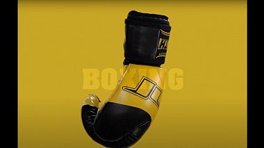 来自 塔什干, 乌兹别克斯坦 的摄像师 Bekhzod Mirzaxalilov - Boxing advertising, SDE, advertising, event, sport, wedding