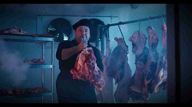 Videographer Bekhzod Mirzaxalilov from Tashkent, Uzbekistan - Advertising group skyhill.uz food cooking, advertising, anniversary, reporting, showreel, wedding