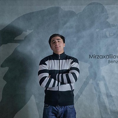 Video operator Bekhzod Mirzaxalilov