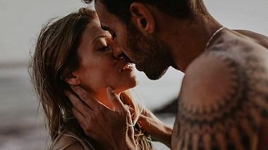 Videografo Yes Films da Las Palmas de Gran Canaria, Spagna - Island Life: Under water, wedding