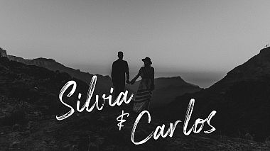 Videographer Yes Films from Province de Las Palmas, Espagne - Island Life: Wedding Film, wedding