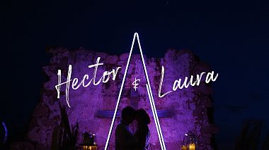 Videographer Yes Films from Las Palmas de Gran Canaria, Spain - URANIA | ISLAND LIFE TENERIFE, wedding