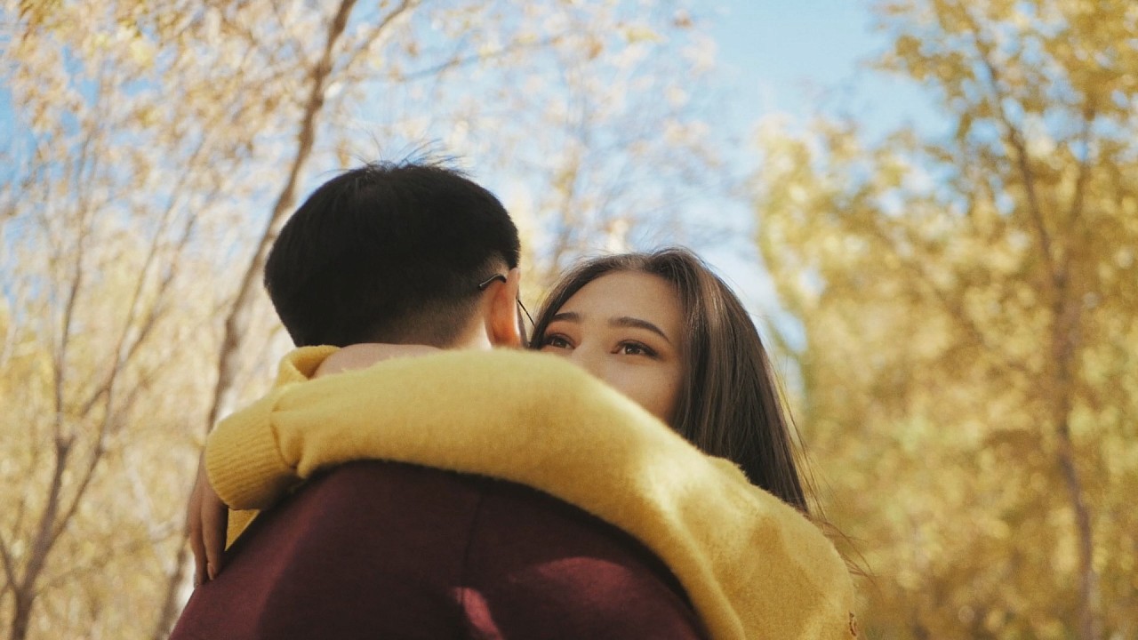 you leave me wondering