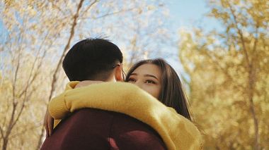 Videographer Temirlan Аzimov from Astana, Kazachstán - you leave me wondering, engagement