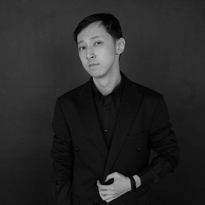 Videographer Temirlan Аzimov