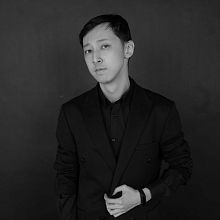 Videographer Temirlan Аzimov