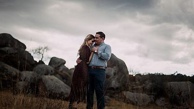 Видеограф israel galvan, Гвадалахара, Мексика - Highlight Carla y Damian, свадьба