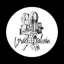 Videographer israel galvan